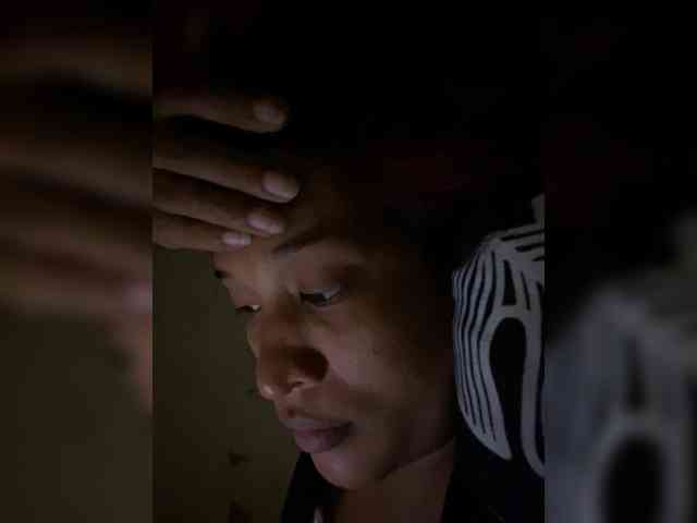 Rainie webcam