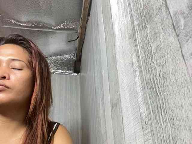 Rainie webcam