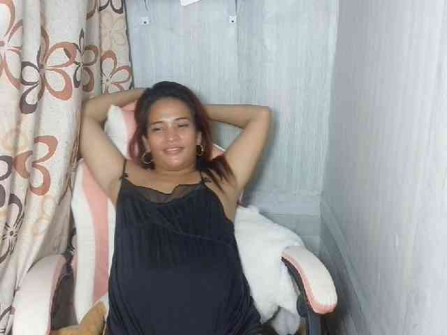 Rainie webcam