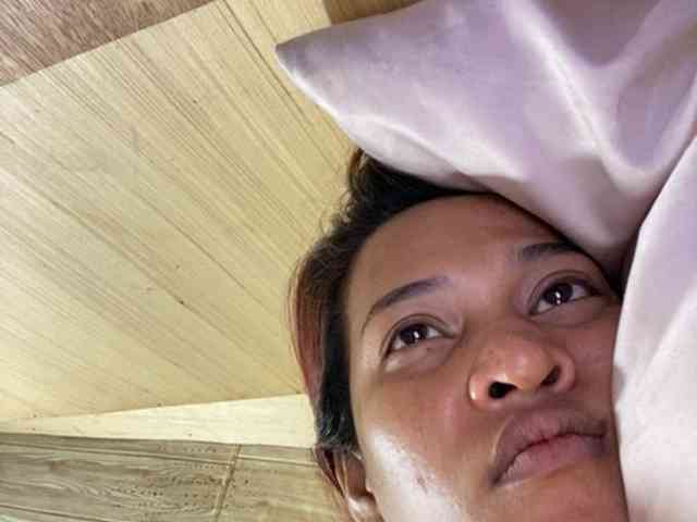 Rainie webcam