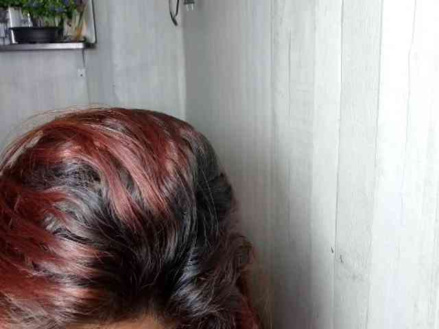 Rainie webcam