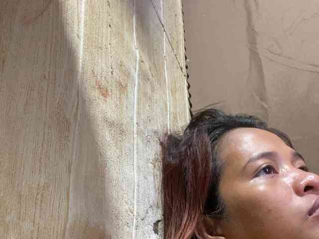 Rainie webcam