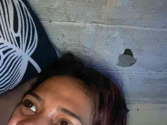 Rainie webcam