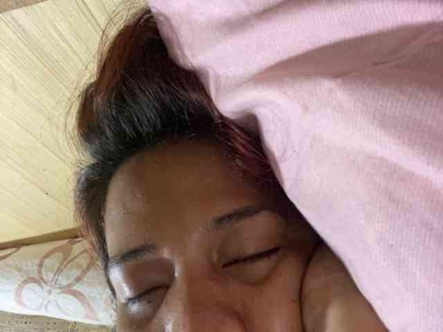 Rainie webcam