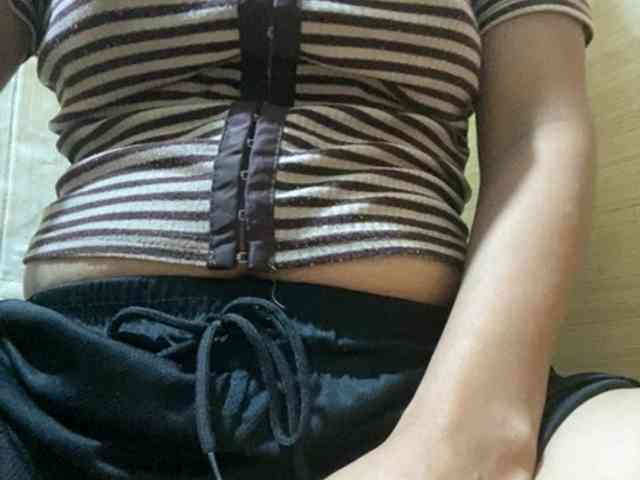 Rainie webcam