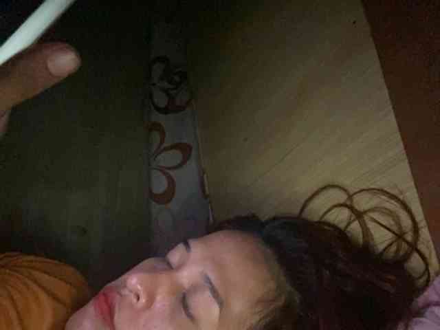 Rainie webcam