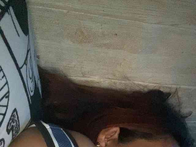 Rainie webcam