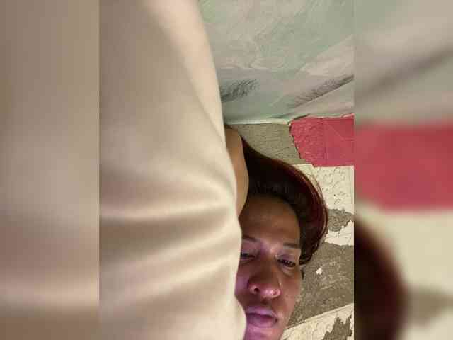 Rainie webcam