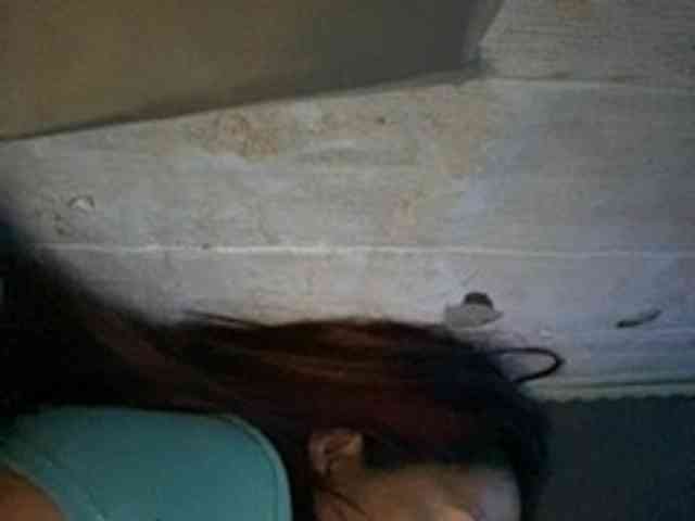 Rainie webcam
