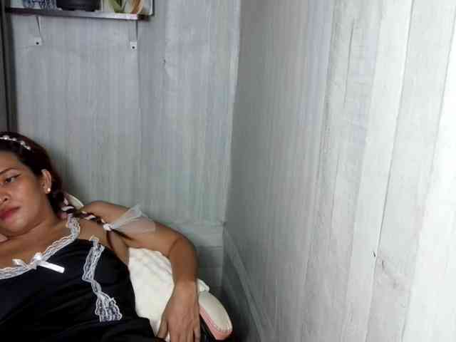 Rainie webcam