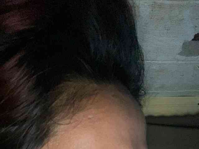 Rainie webcam
