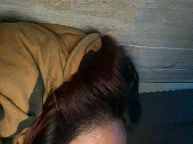 Rainie webcam
