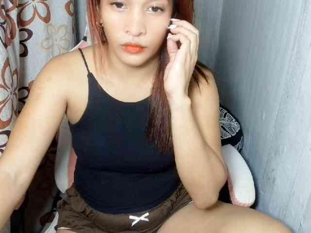 Rainie webcam
