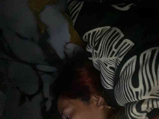 Rainie webcam