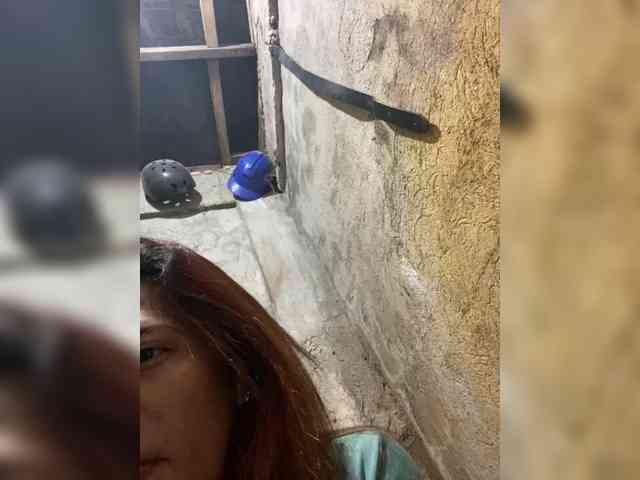 Rainie webcam