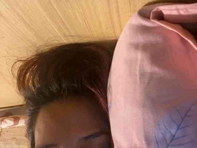 Rainie webcam