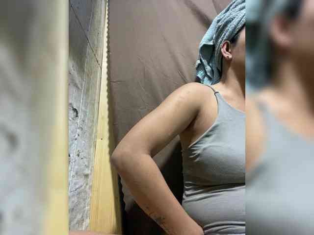 Rainie webcam