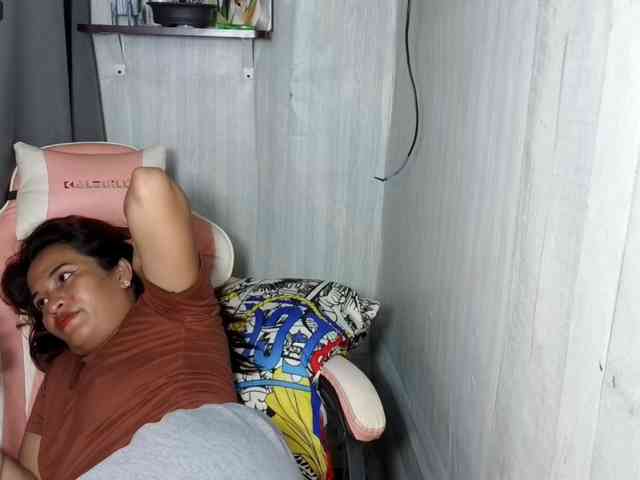 Rainie webcam