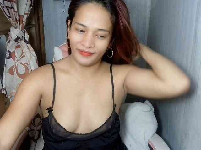 Rainie webcam