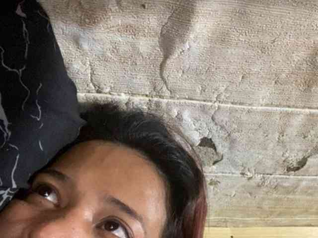 Rainie webcam