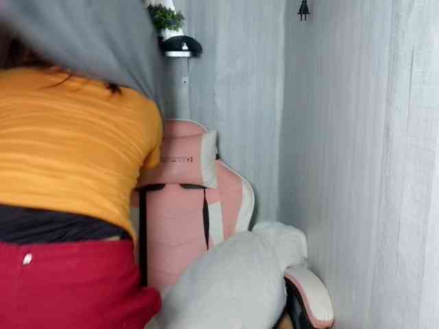 Rainie webcam