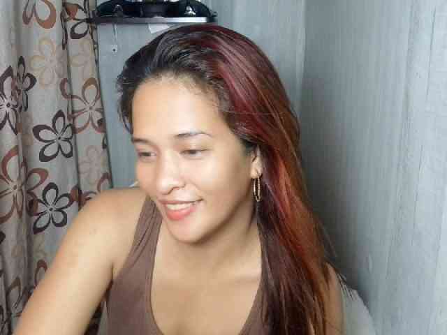 Rainie webcam