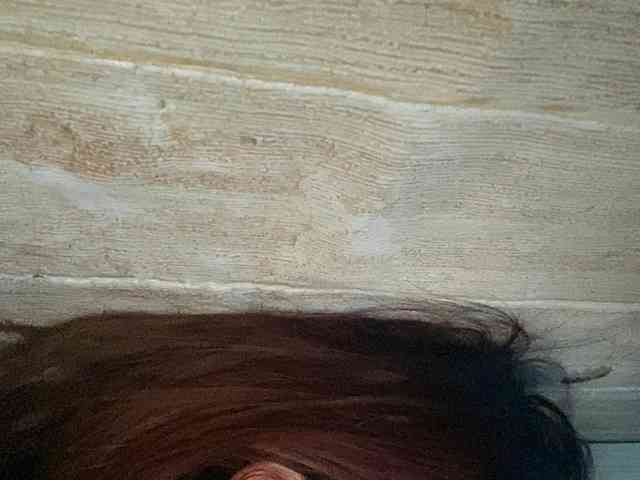 Rainie webcam