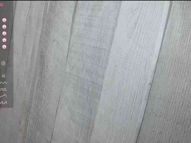 Rainie webcam