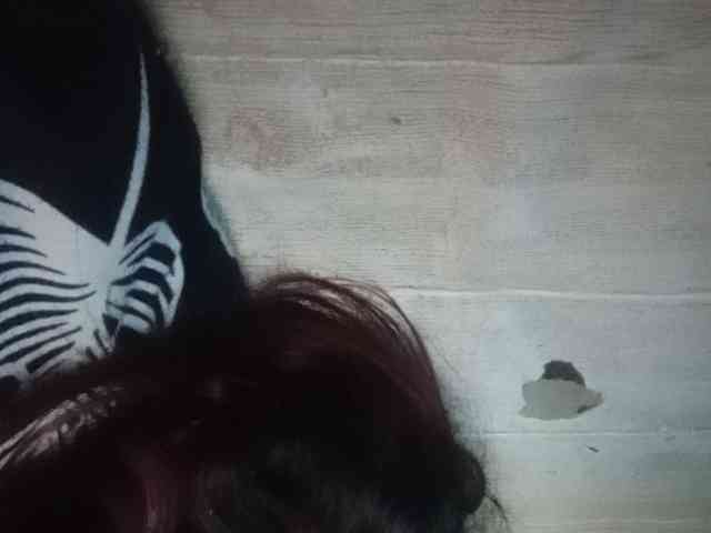 Rainie webcam