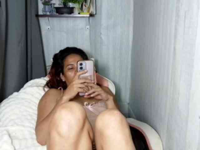 Rainie webcam