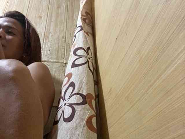 Rainie webcam