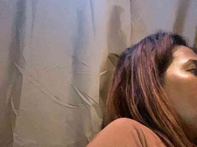Rainie webcam
