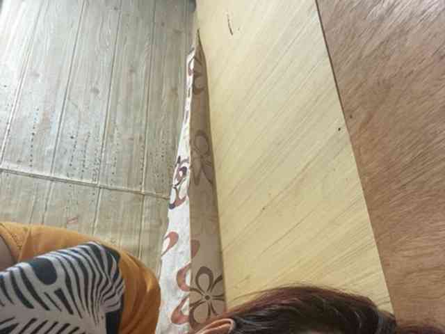 Rainie webcam