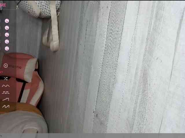 Rainie webcam