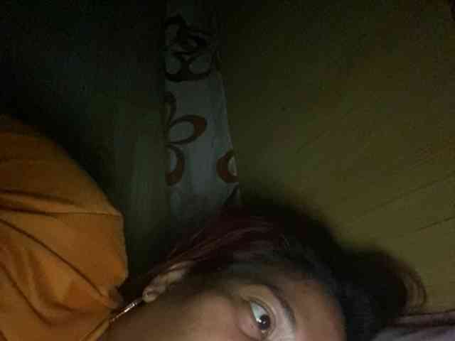 Rainie webcam