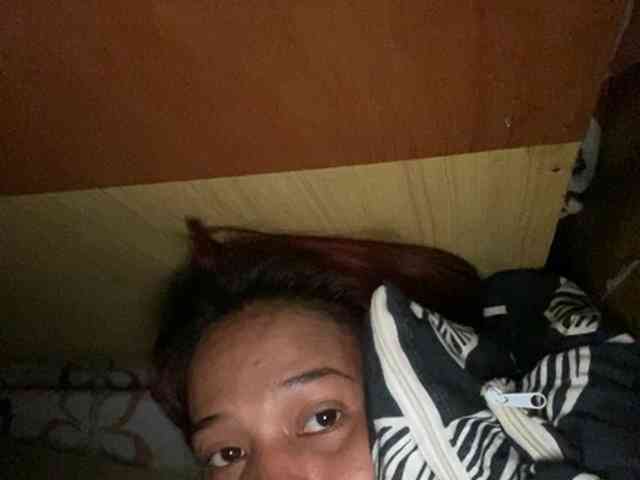 Rainie webcam