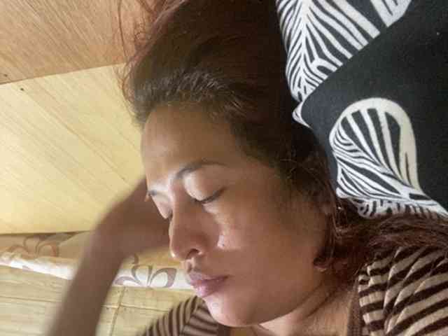 Rainie webcam