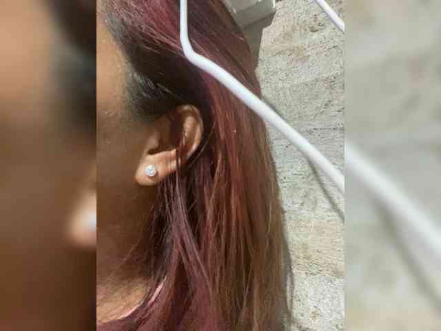 Rainie webcam