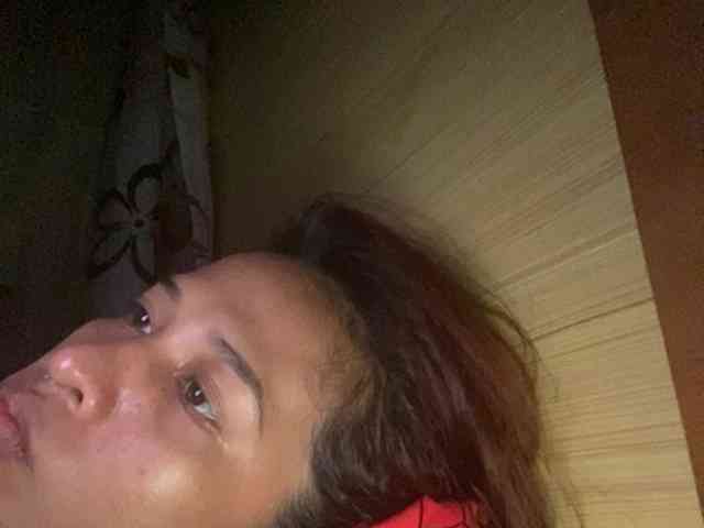 Rainie webcam