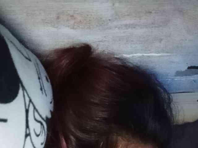 Rainie webcam