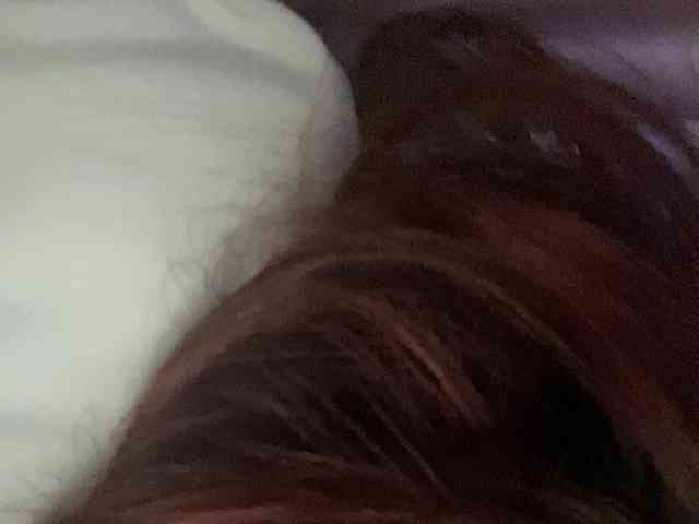 Rainie webcam
