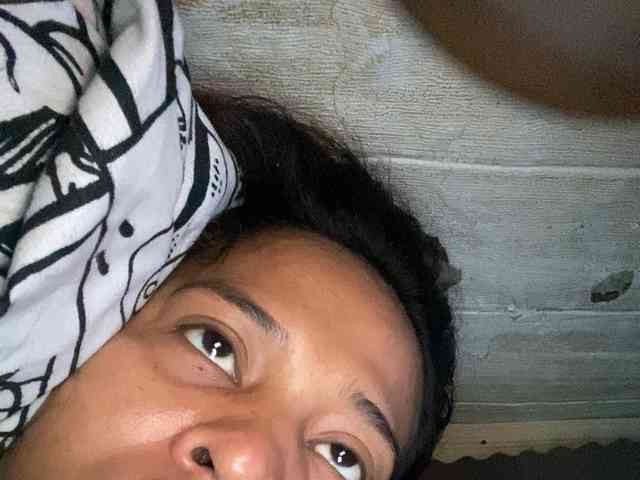 Rainie webcam
