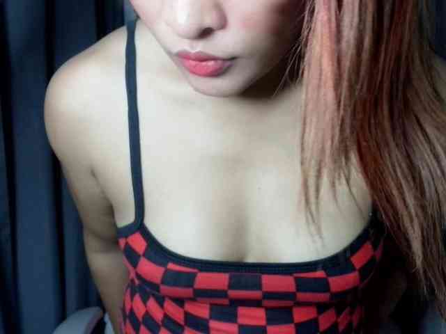 Rainie webcam