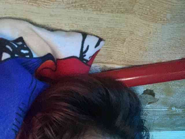 Rainie webcam