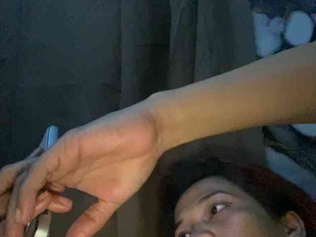 Rainie webcam
