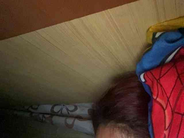 Rainie webcam