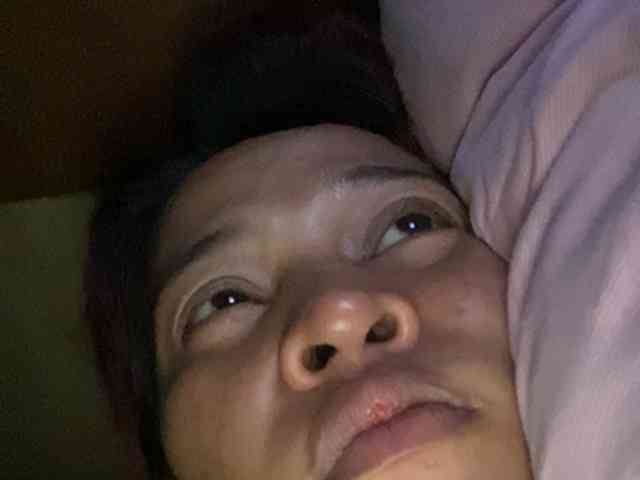 Rainie webcam
