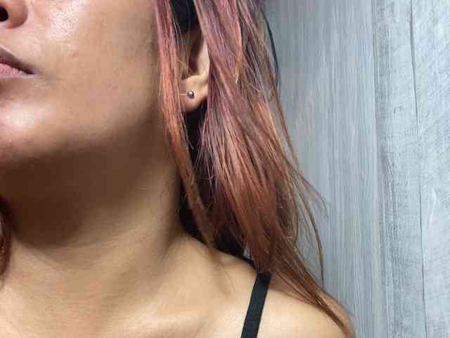 Rainie webcam