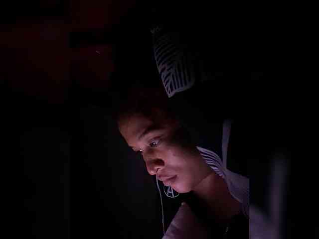 Rainie webcam