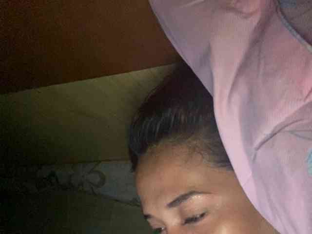 Rainie webcam